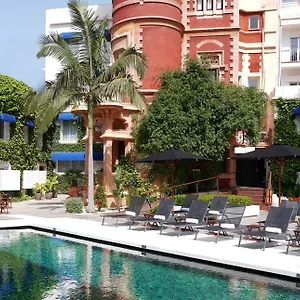 3* Отель Medium Park
