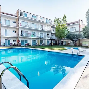 Sunway San Jorge Apartment