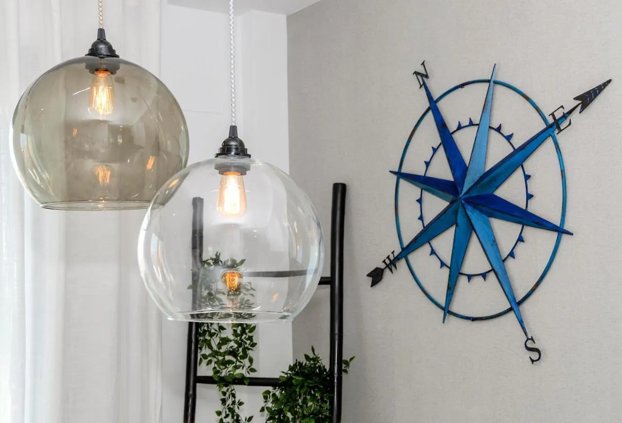 Apartment Sitges Spaces Sea View Oasis