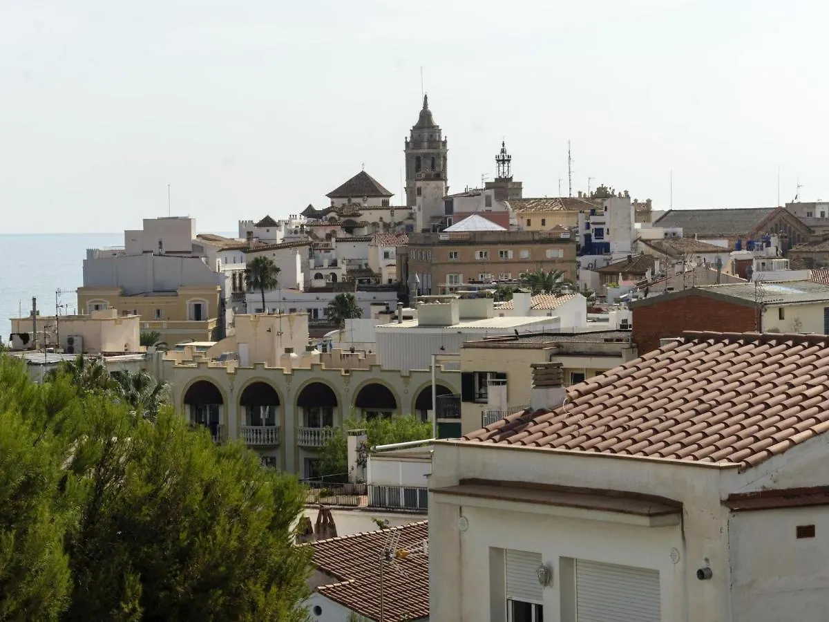 Apartment Sitges Spaces Sea View Oasis