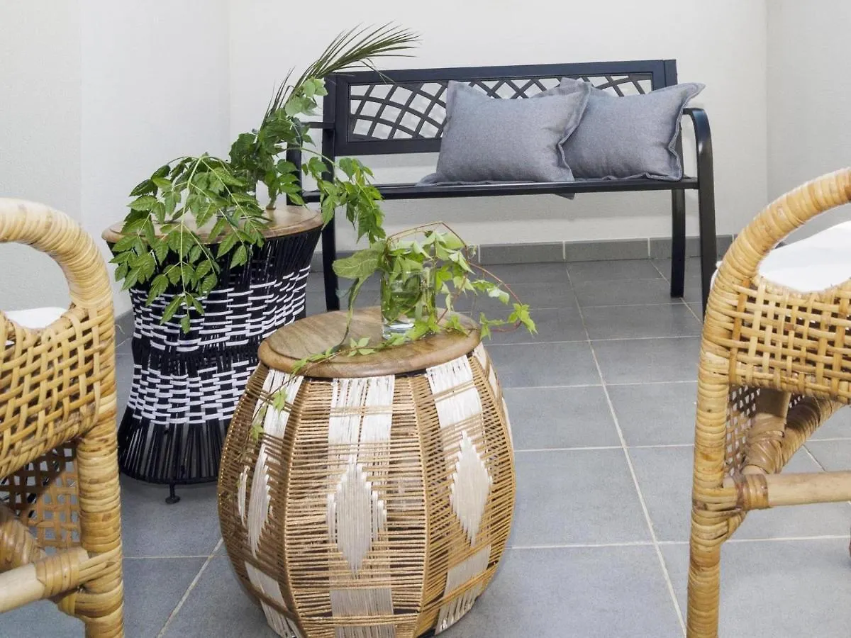 Sitges Spaces Sea View Oasis Apartment