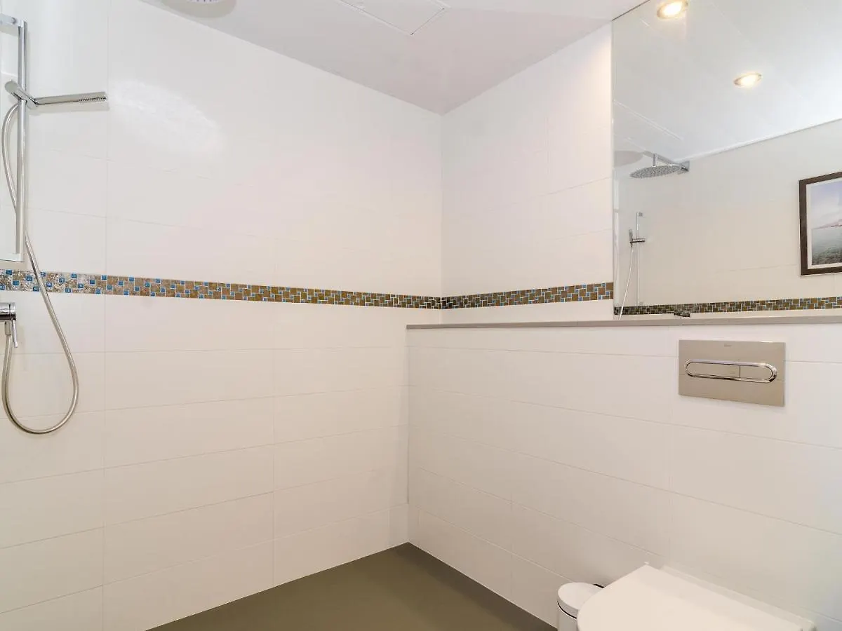 Apartment Sitges Spaces Sea View Oasis Spain
