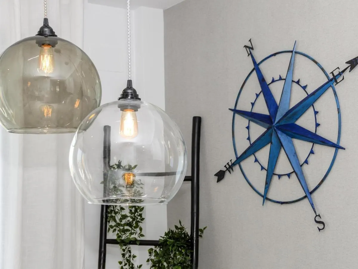 Sitges Spaces Sea View Oasis