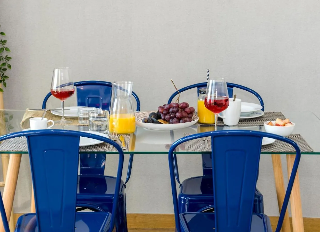 Sitges Spaces Sea View Oasis Spain