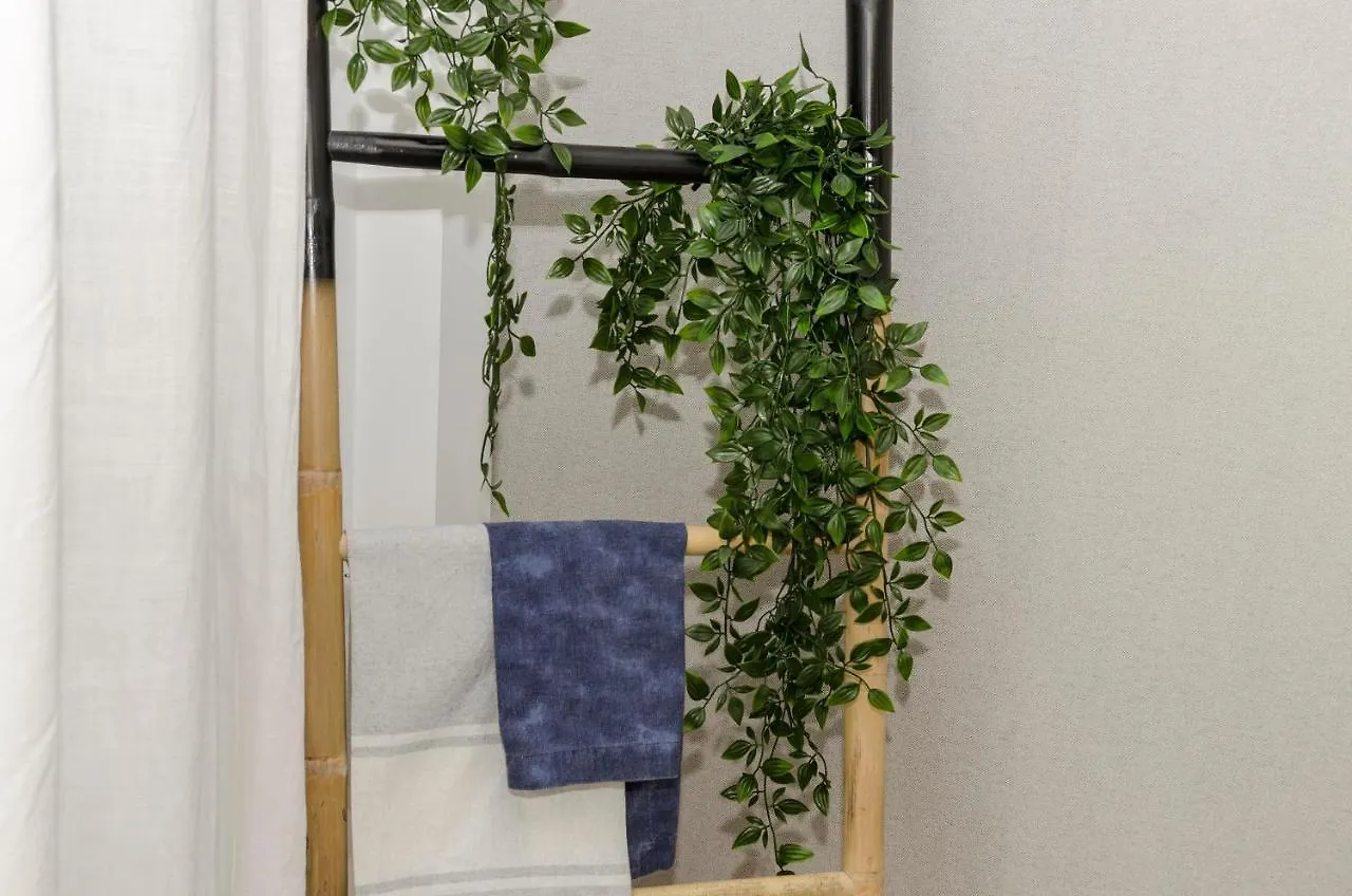 Sitges Spaces Sea View Oasis Apartment