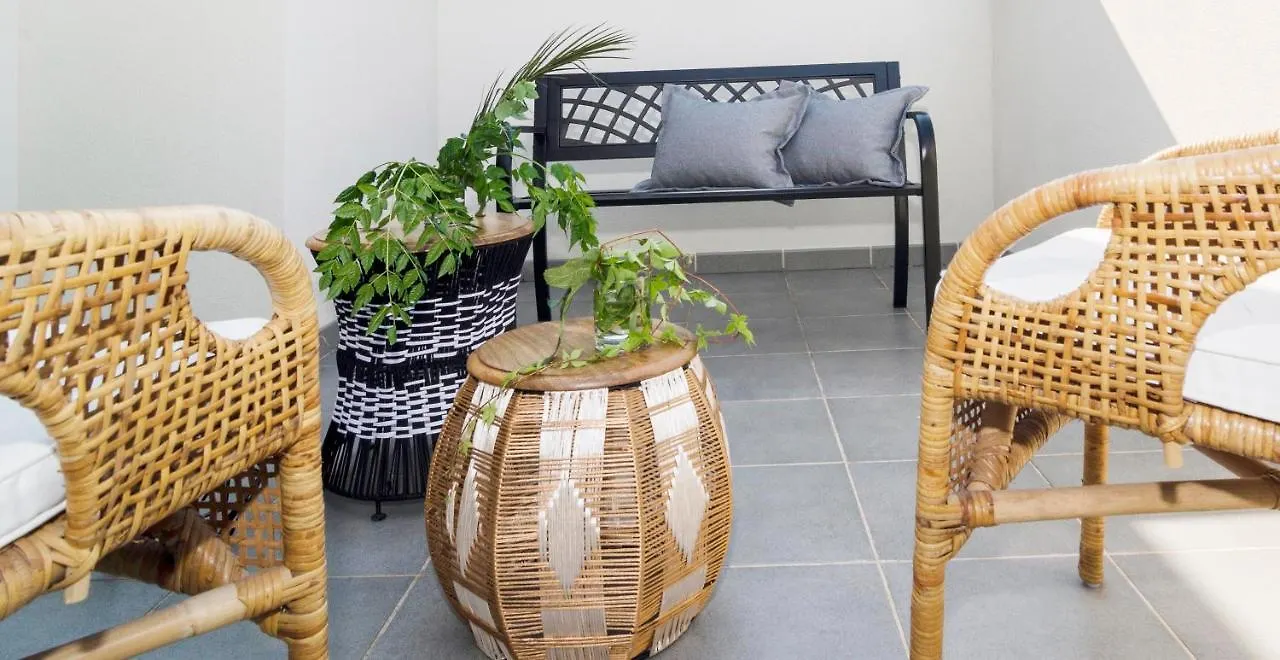 Sitges Spaces Sea View Oasis Apartment