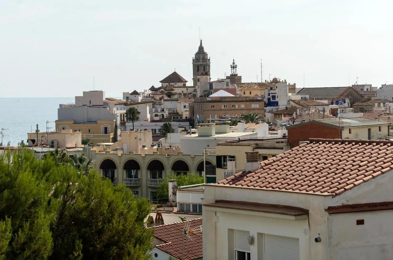 Sitges Spaces Sea View Oasis Apartmán