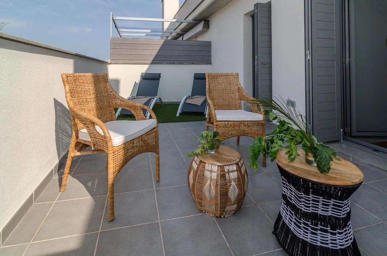 Sitges Spaces Sea View Oasis