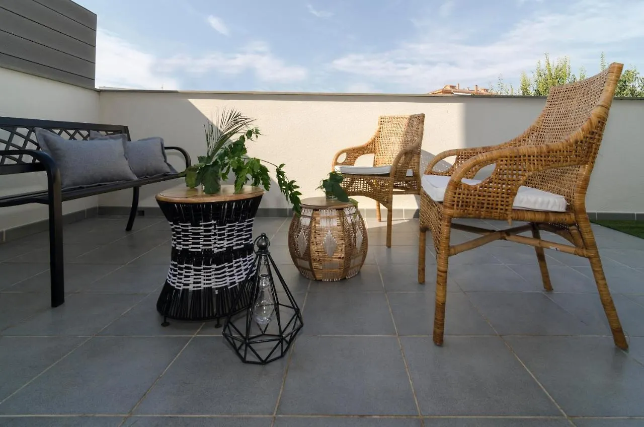 Sitges Spaces Sea View Oasis Španělsko